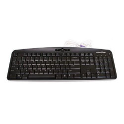 Keyboard (CZECH)