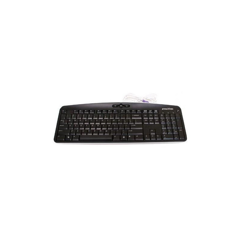Keyboard (CZECH)