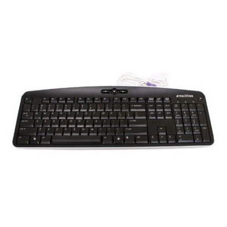 Keyboard (CZECH)