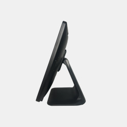 Monitor TPV Premier TM-170 17"/ Táctil/ Negro | APLIUM