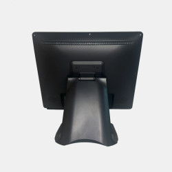 Monitor TPV Premier TM-170 17"/ Táctil/ Negro | APLIUM