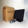 Monitor TPV Premier TM-170 17"/ Táctil/ Negro | APLIUM