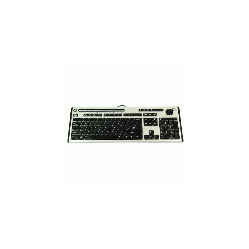 Keyboard (PORTUGUESE)