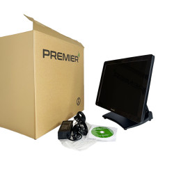 TPV Premier KT-810 Intel N97/ 8GB/ 128GB SSD/ 15"/ Táctil/ W | APLIUM