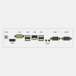 TPV Premier KT-810 Intel N97/ 8GB/ 128GB SSD/ 15"/ Táctil/ W | APLIUM