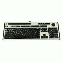 Keyboard (NORWEGIAN)