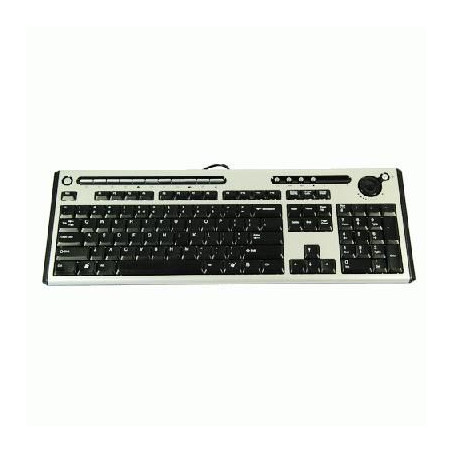 Keyboard (NORWEGIAN)