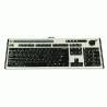 Keyboard (NORWEGIAN)