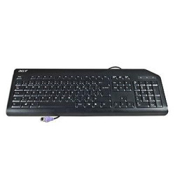 Keyboard (DUTCH)