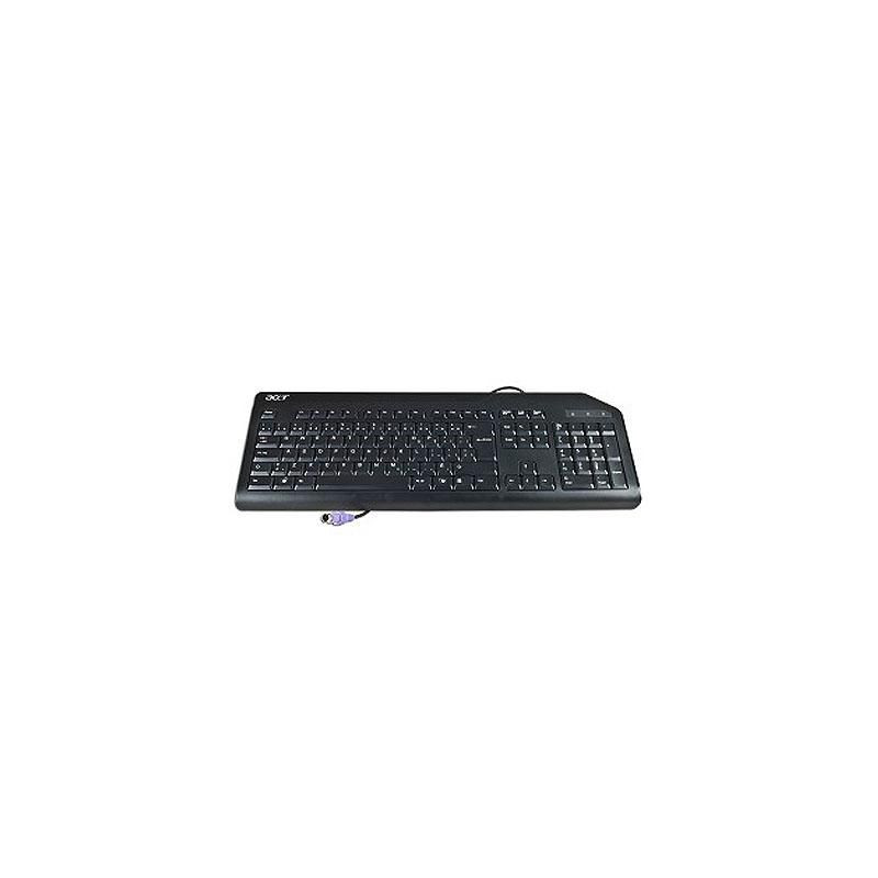Keyboard (DUTCH)