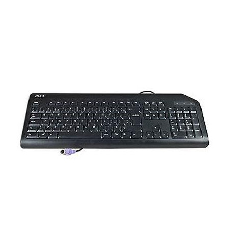 Keyboard (DUTCH)