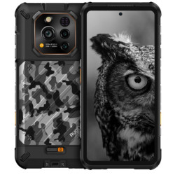 Telefono Rugone Xever 7 By Ulefone 12GB RAM, 512 Gb Rom | APLIUM