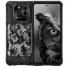Telefono Rugone Xever 7 By Ulefone 12GB RAM, 512 Gb Rom | APLIUM