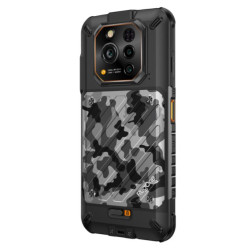Telefono Rugone Xever 7 By Ulefone 12GB RAM, 512 Gb Rom | APLIUM