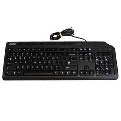 Keyboard (GREEK)