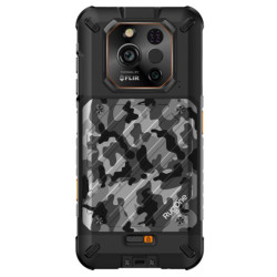 Telefono Rugone Xever 7 Pro By Ulefone (12GB + 12 Gb Dynamic | APLIUM