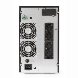 699CA000009 - SAI Online Salicru SLC 3000 Twin Pro2 | APLIUM