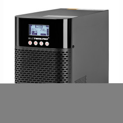 699CA000001 - SAI Online Salicru Twin Pro2/ 700VA-630W/ 3 | APLIUM