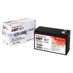 Salicru UBT 12/7 | APLIUM