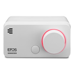 GSX 300 Snow Edition