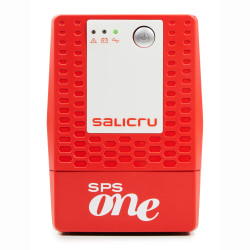 662AF000014 - SAI Línea Interactiva Salicru SPS 700 ONE | APLIUM