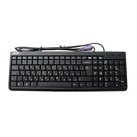 Keyboard (ITALIAN)
