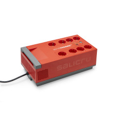 693DA000002 - SAI Línea Interactiva Salicru SPS 850+ | APLIUM