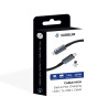 SUBBLIM CABLE HIGH 240w C-C USB4.0 8K 1,5m | APLIUM