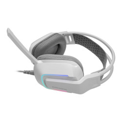 Auriculares Gaming con Micrófono Mars Gaming MH-Strike/ Jack | APLIUM