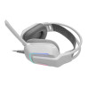 Auriculares Gaming con Micrófono Mars Gaming MH-Strike/ Jack | APLIUM