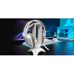 Auriculares Gaming con Micrófono Mars Gaming MH-Strike/ Jack | APLIUM