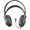 Auriculares Gaming con Micrófono Mars Gaming MH124/ Jack 3.5 | APLIUM