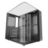 Caja Gaming Semitorre Mars Gaming MC-INFINIOLITE | APLIUM