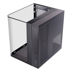 Caja Gaming Semitorre Mars Gaming MC-INFINIOLITE | APLIUM