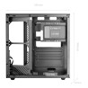 Caja Gaming Semitorre Mars Gaming MC-INFINIOLITE | APLIUM