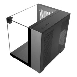 Caja Gaming Semitorre Mars Gaming MC-VISIONM | APLIUM