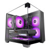Caja Gaming Semitorre Mars Gaming MC-VISIONM | APLIUM