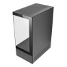 Caja Gaming Semitorre Mars Gaming MC-XO | APLIUM