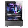 Caja Gaming Semitorre Mars Gaming MC-XO | APLIUM