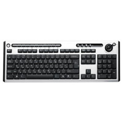 Keyboard (GERMAN)