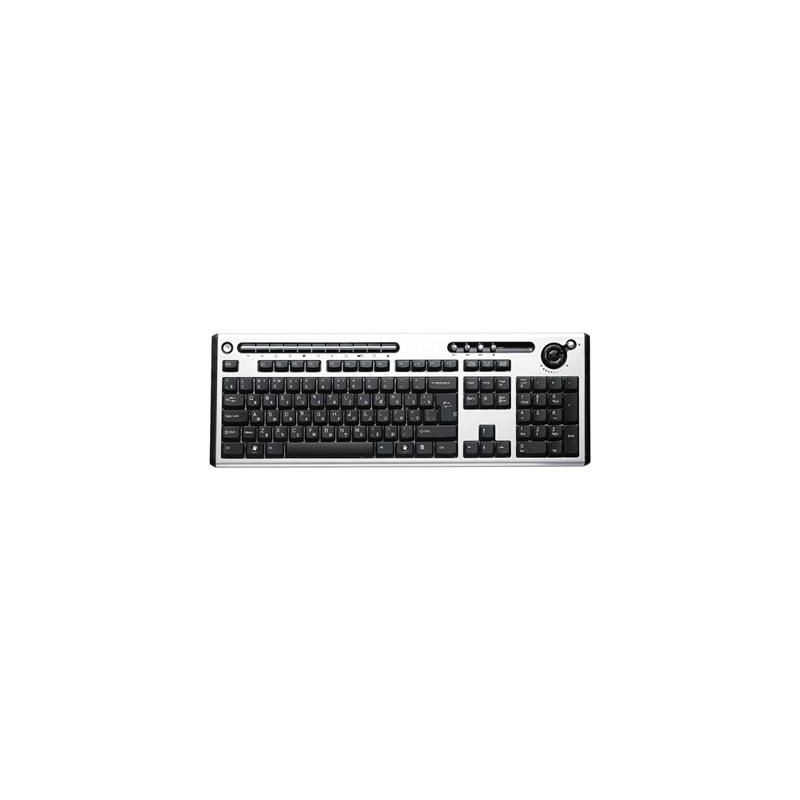 Keyboard (GERMAN)