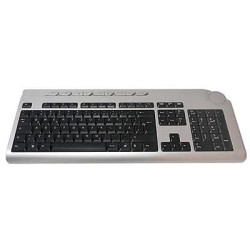 Keyboard (BELGIAN)