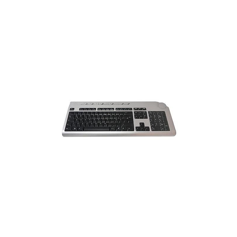 Keyboard (BELGIAN)