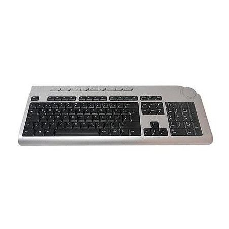 Keyboard (BELGIAN)
