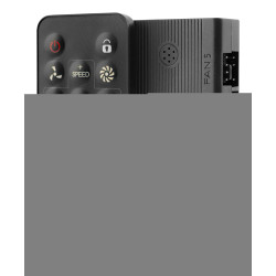 Controlador Hub Remoto Mars Gaming MF-HUB para Ventiladores | APLIUM