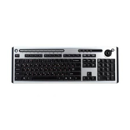 Keyboard (SPANISH)