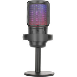 Micrófono Mars Gaming MMIC-SE/ USB 2.0/ Negro | APLIUM