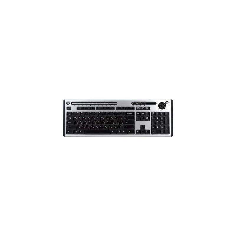 Keyboard (BELGIAN)