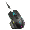 Ratón Inalámbrico Mars Gaming MMW-VECTOR/ Batería Recargable | APLIUM