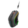 Ratón Inalámbrico Mars Gaming MMW-VECTOR/ Batería Recargable | APLIUM